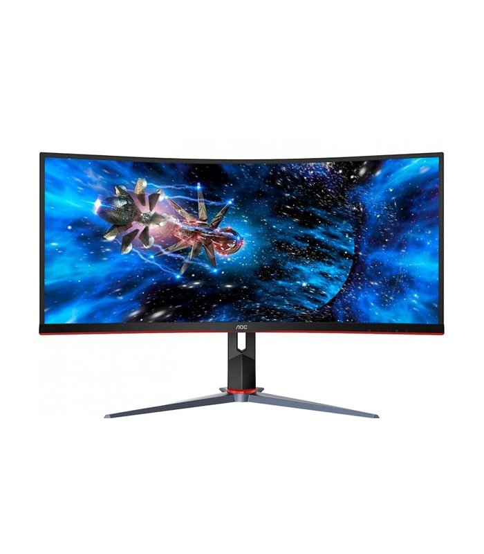 4K Monitor