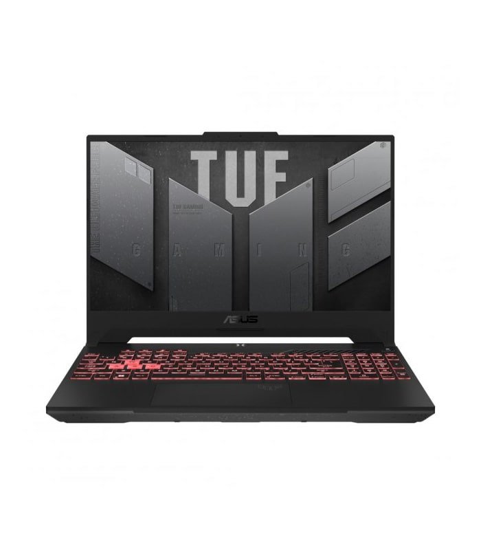 Asus TUF Gaming - Best Budget Gaming Laptop