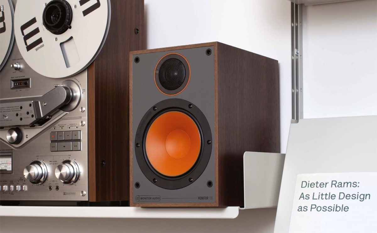 Speakers