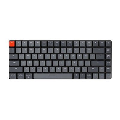Keyboard