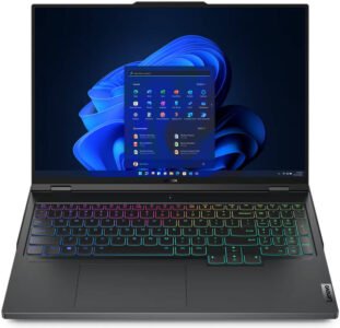 Lenovo Legion Pro 7
