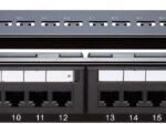 D-LINK Fully Loaded Patch Panel