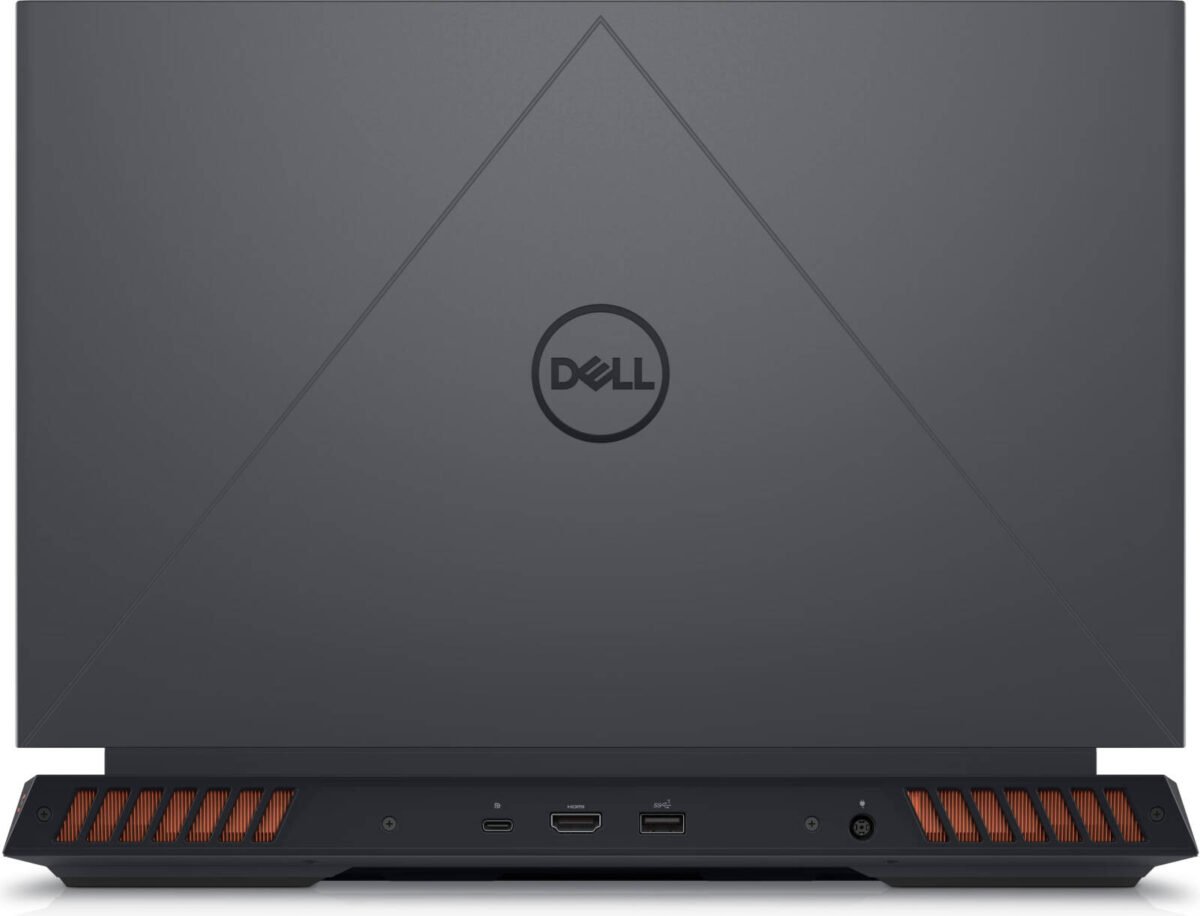 Dell G15 5535 Gaming Laptop, 15.6" FHD ComfortView Plus 165Hz Display, AMD Ryzen 7 7840HS, 16GB RAM, 512GB SSD. - Image 7