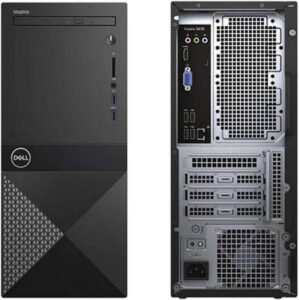 ZEMS IT Buy Dell Vostro 3910 12th Generation Business Desktop Online