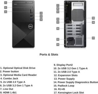 ZEMS IT Dell-Vostro-3
