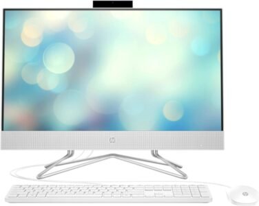 ZEMS IT HP All-In-One PC 27