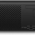 HP Z2 SFF G9 Workstation PC