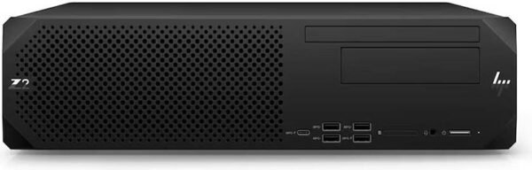 HP Z2 SFF G9 Workstation PC