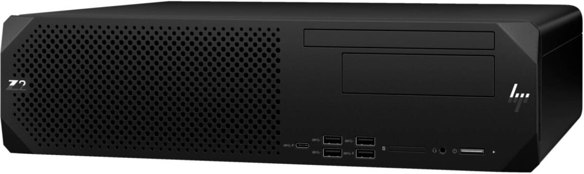 HP Z2-2 HP Z2 SFF G9 Workstation PC