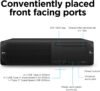 HP Z2 SFF G9 SFF Workstation PC, Intel Core i7-13700P,64GB DDR5 RAM, 1TB M.2 SSD, Intel UHD Graphics 750. - Image 4