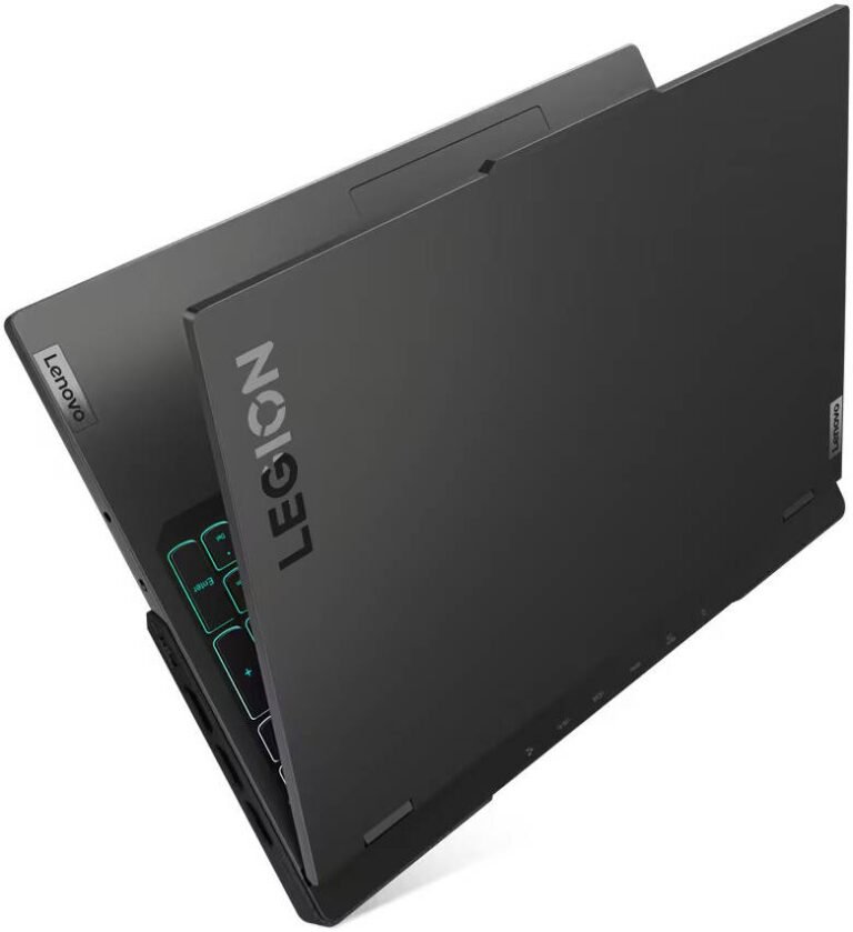 ZEMS IT Lenovo Legion Pro 5