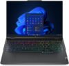 Lenovo Legion Pro 5 16IRX8 Gaming Laptop, 16" WQXGA IPS 165Hz Display - Image 3