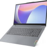 Lenovo IdeaPad Slim 3 15IRU8 Laptop