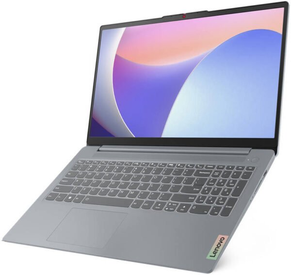Lenovo IdeaPad Slim 3 15IRU8 Laptop