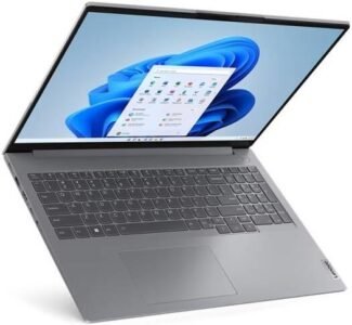 Buy Lenovo ThinkBook 16 G6 Online in Dubai