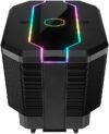 Cooler Master MasterAir MA620M Dual Tower ARGB High Performance CPU Air Cooler, 6 CDC 2.0 Heatpipes.