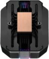 Cooler Master MasterAir MA620M Dual Tower ARGB High Performance CPU Air Cooler, 6 CDC 2.0 Heatpipes. - Image 3