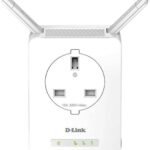 D-Link DAP-1365 N300 Wi-Fi Extender