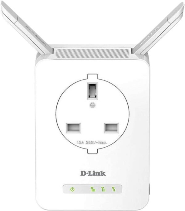 D-Link DAP-1365 N300 Wi-Fi Extender