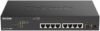 D-Link D-Link DGS-1100-10MPV2 Smart Switch