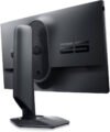 Dell Alienware 25 Gaming Flat Screen Monitor, 24.5" FHD Fast IPS Display, 360Hz Refresh Rate, 1ms (GtG Extreme). - Image 4
