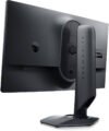 Dell Alienware 25 Gaming Flat Screen Monitor, 24.5" FHD Fast IPS Display, 360Hz Refresh Rate, 1ms (GtG Extreme). - Image 5
