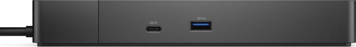 Dell WD19S 180W Docking Station, Gigabit Ethernet, AC 120/230 V (50/60 Hz) Power. - Image 3