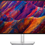 Dell UltraSharp 27 Monitor with USB-C