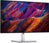 Dell UltraSharp 27 USB-C Hub Monitor, 27" 4K UHD IPS Display, 60Hz Refresh Rate, 5ms Response Time. - Image 2