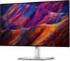 Dell UltraSharp 27 USB-C Hub Monitor, 27" 4K UHD IPS Display, 60Hz Refresh Rate, 5ms Response Time. - Image 3