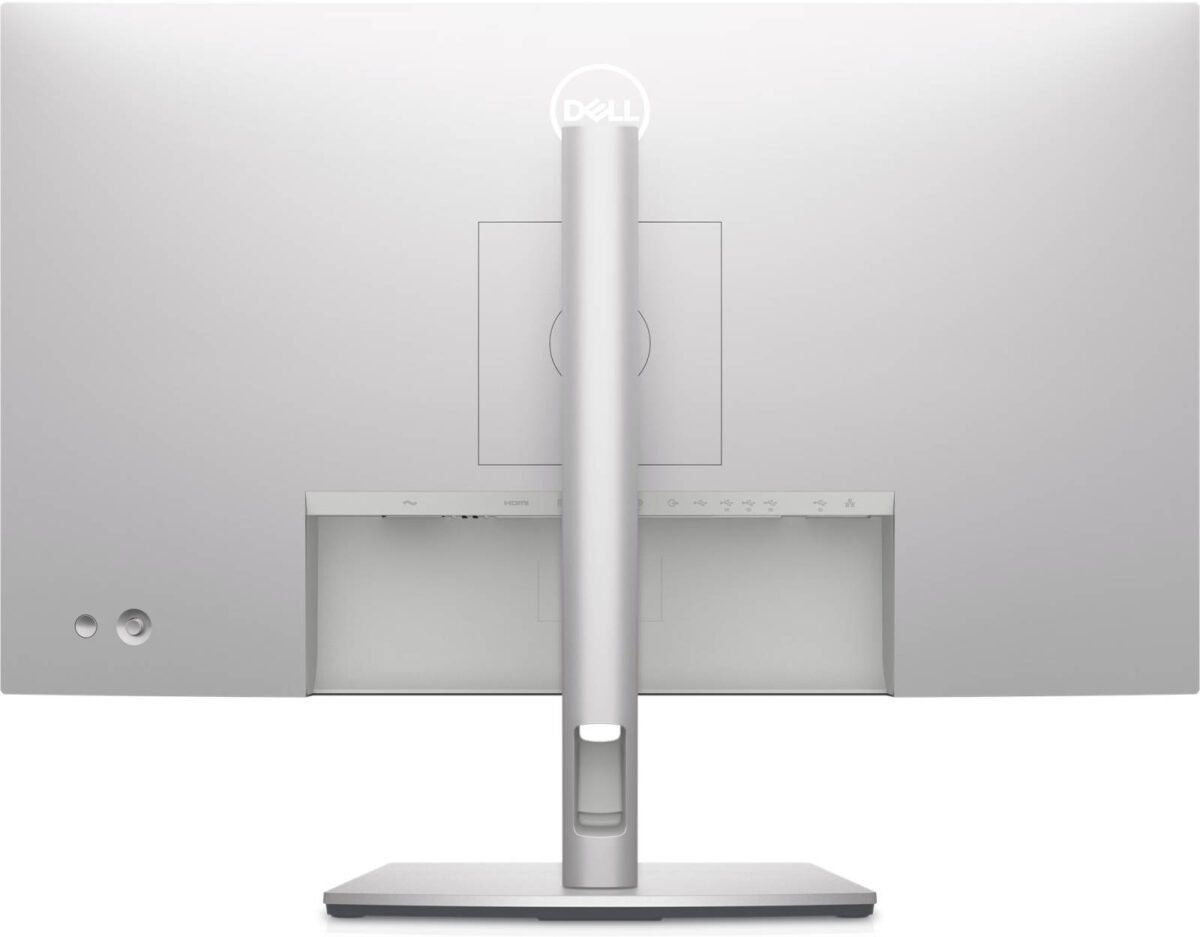 Dell UltraSharp 27 USB-C Hub Monitor, 27" 4K UHD IPS Display, 60Hz Refresh Rate, 5ms Response Time. - Image 4