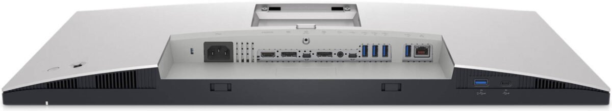 Dell UltraSharp 27 USB-C Hub Monitor, 27" 4K UHD IPS Display, 60Hz Refresh Rate, 5ms Response Time. - Image 6