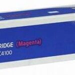 Epson SO50147 Magenta Toner Cartridge.