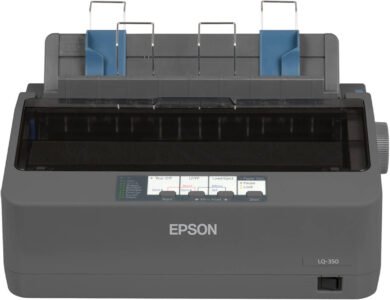 Epson LQ-350 Dot Matric Printer