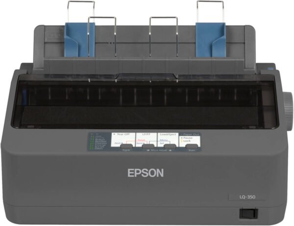 Epson LQ-350 Dot Matric Printer