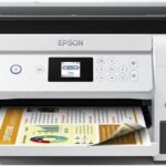Epson EcoTank L4260 Printer