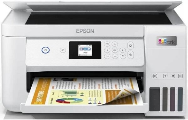 Epson EcoTank L4260 Printer