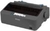 Epson LQ-350 Impact Dot Matric Printer, 360 x 180 DPI Resolution, 24-Pin, 80-Column, 10 CPI - 347 Chars/s - Image 3