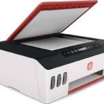Ink Tank Printer
