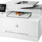 HP M283fdw LaserJet Pro