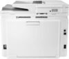 HP M283fdw Color LaserJet Pro Multi-Function Printer, Print, Copy, Scan, Fax, 22 ppm Print Speed. - Image 3
