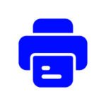 ZEMS IT icon-category-printer