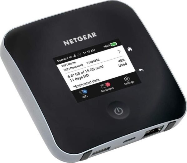 NETGEAR MR2100 Router