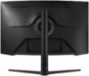 Samsung Odyssey G6 Gaming Monitor, 32" QHD VA Display, 240Hz Refresh Rate, 1ms (GtG) Response Time. - Image 4