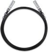 TP-Link SM5220-3M 10G SFP+ Direct Attach Cable, 10 Gbps Data Rate, Silver Plated Copper Conductor. - Image 2