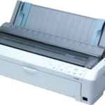 Dot Matrix Printer