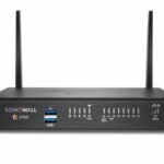 Firewalls