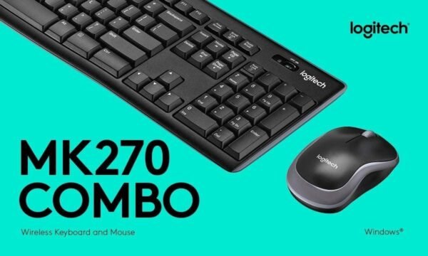 Logitech-MK270-1