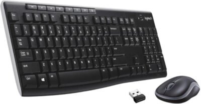 Logitech-MK270-2