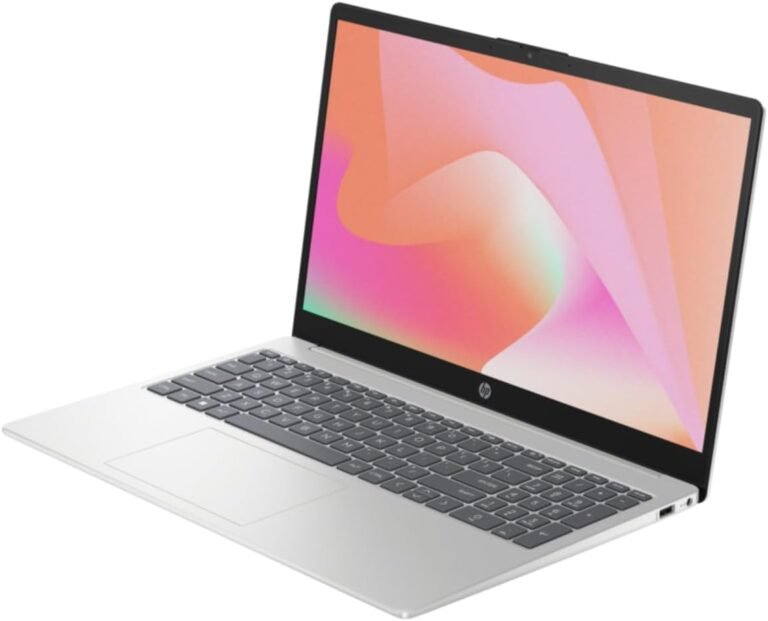 ZEMS IT HP 15-FD0336NIA i3